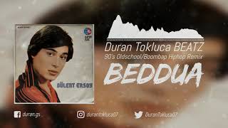 Bülent Ersoy - Beddua | TOKLUCA Turkish REMIX Instrumental Hip Hop 90s Arabesk Type Beat Resimi