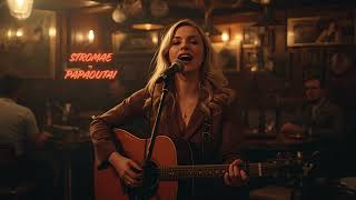 Stromae - Papaoutai (Acousitc 80S Cover) Resimi