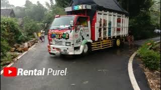 rental purel muat pasir 10 kubik