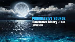 Downtown Binary - Lost (Extended Mix)