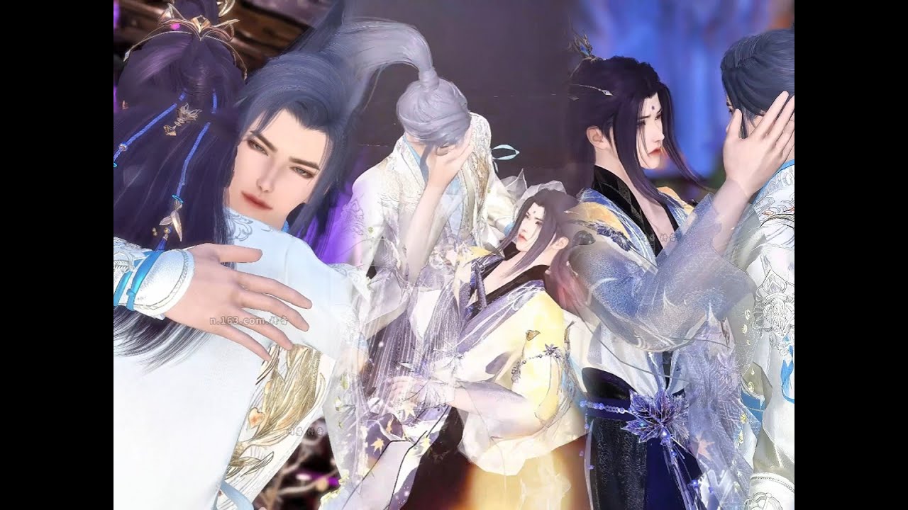 【BL Drama】错误的爱给我的跳跳糖 