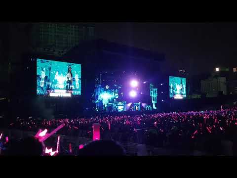 周杰伦马来西亚地表最强2演唱会--不能说的秘密 featuring陈颖恩
