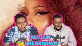 Download Lagu REVIEW || NICKI MINAJ|| GOING BAD MP3