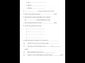 Grade 4 CRE End Term 1 Exam 2025 with Marking Scheme