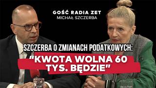 A Breakthrough in Taxes? Michał Szczerba on the Changes and the 60,000 PLN Tax-Free Threshold | G...