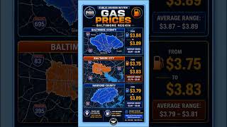 ⛽ Baltimore gas update 📊 PRR 🔗 all-for-one-recovery-yfb6d725.durable.site