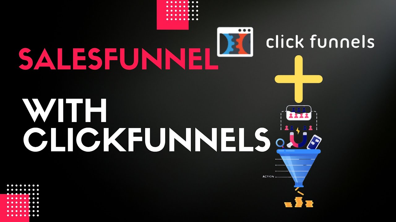 Introduction To Sales Funnel Sales Funnel Clickfunnels Bangla Tutorial 2022 YouTube