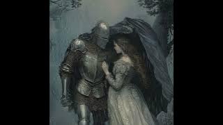 Bertha Tillman - Oh my angel - slowed 1 Hour