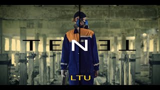 TENET LTU (Fan short film)