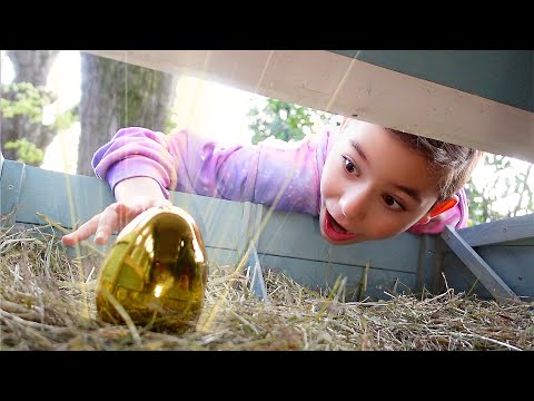 Vidéo: Comment Passer Pâques
