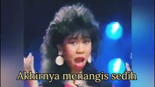 ENDANG S. TAURINA - Apa Yang Ku Cari
