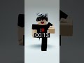 Roblox YouTubers that have went missing (part 7) #shorts #roblox