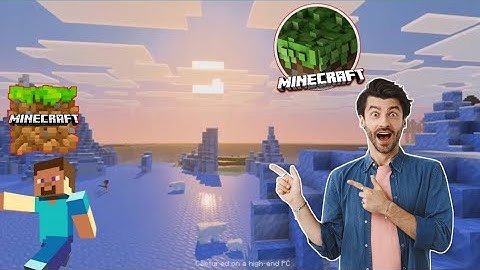 How To Unlock Minecraft Vibrant Visuals on Your Unsupported Devices (Quick And Easy)