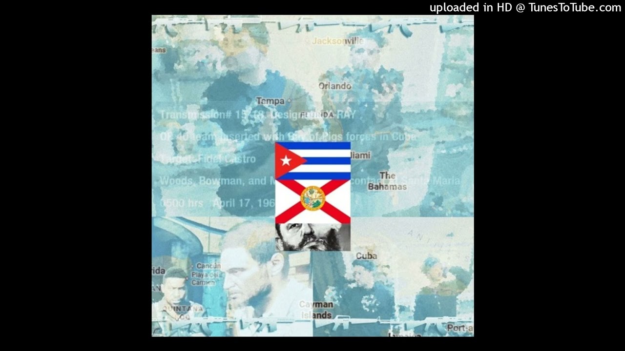 Certo1k - PEACEKEEPER (Feat. Maxx.Trill) (PROD MARCO IVY)