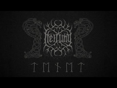 Heilung - Tenet (Official Mood Video) 2022