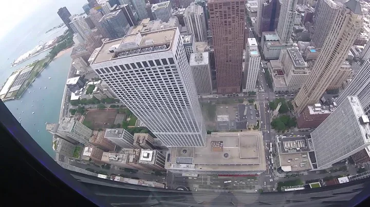 360 Chicago Tilt Experience