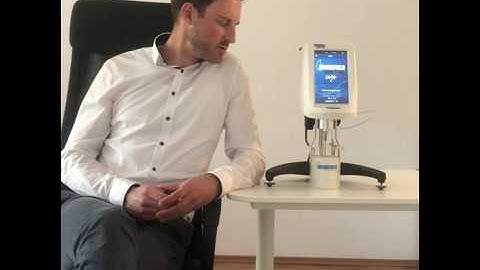 DVNext Demo Video Stufentest - AMETEK Brookfield