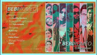 Bebi Romeo Signature - Album Kompilasi Vol-1