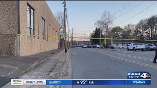 Little Rock homicide rate climbs 29%