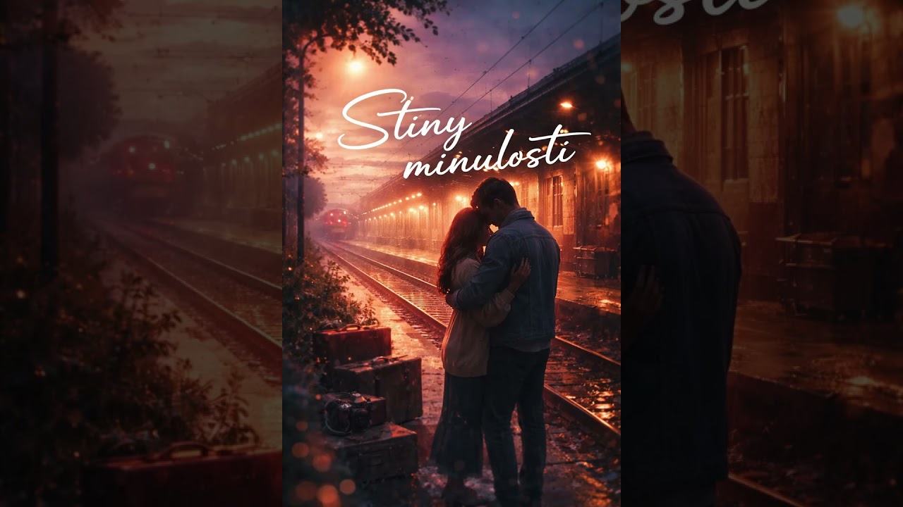 „Stíny minulosti“