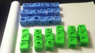 Common Core Math for Parents Presley and Anthony Task