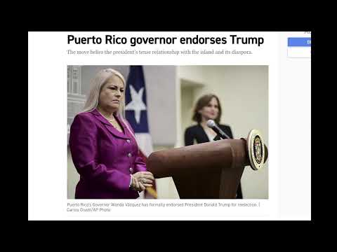 Tariq Nasheed: White Hispanics Showing Their True Colors