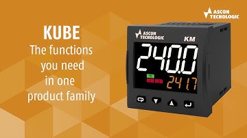 Video Kube product overview