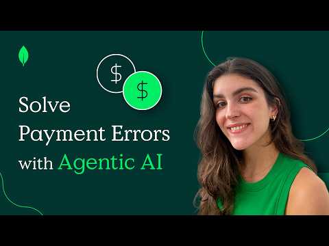 The Future of Payments: Canonical JSON Models + Agentic AI Explained