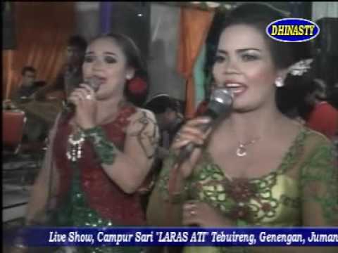 SINOM RUJAK JERUK LARAS ATI LIVE NGELOSARI JUMANTONO
