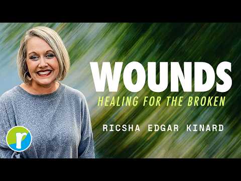 Wounds | Reality Church | 2.15.26