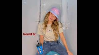 Lomotif Raíssa Chaddad