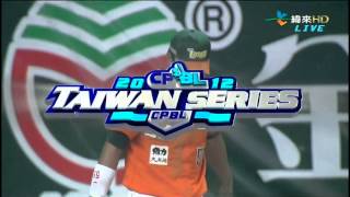 [2012 Taiwan Series G2]七上 潘武雄Niceplay