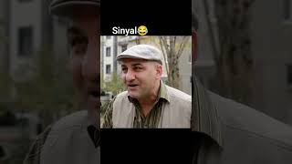 sinyalci abi😂 #birds #komedi #komik #animals