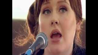 Adele - Hometown Glory Live on a BBC 2 show called "Sound". Aired 27th October 2007.