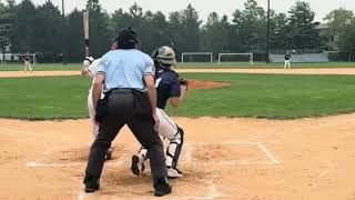 Summer 2026 Pitching Highlights