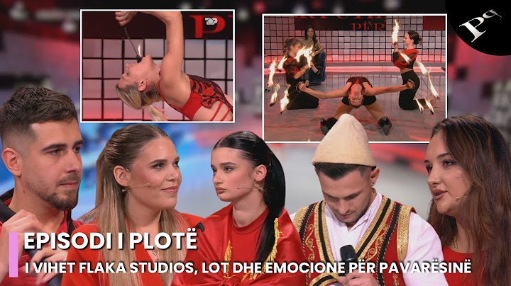 I vihet flaka studios së Përputhen, lot dhe emocione për Pavarësisë - Ep. 50 Për’puthen 28.11.2024