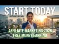ഇനി ലക്ഷങ്ങൾ ഉണ്ടാക്കാം 💵|AFFILIATE MARKETING 2026