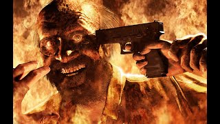 Resident Evil 7 Test 6000 Bitrate 60fps