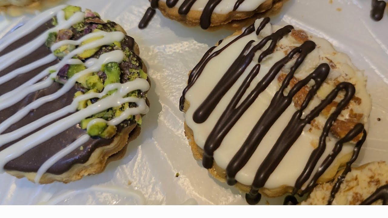 بيتفور  [ سابليه ]طريقة سهلة وهشّة