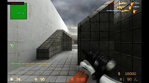 CSS Scout Montage Poolparty