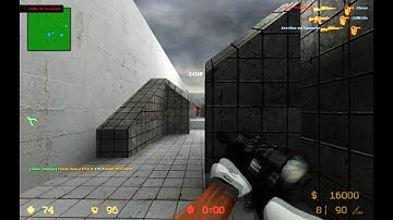 CSS Scout Montage Poolparty