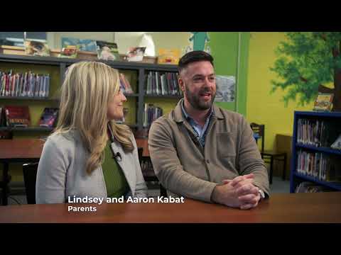 Father Allouez Catholic School Parent Testimonial