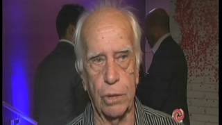 Play video: Vicente Lage, o '109', comenta sobre o carinho que tem pelo Fred