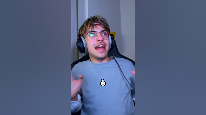 Ho copiato uno YouTuber e #shorts