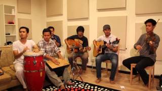 Video thumbnail of "Priakustik first attempt in Studio :)"