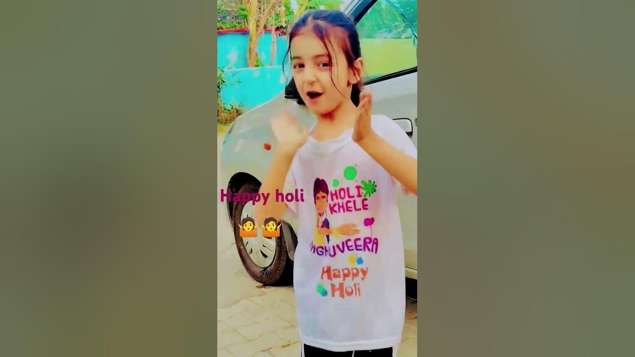 holi ki hardik shubhkamnaye