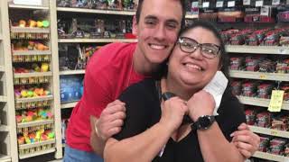 Famous HEB Intern Intro Video Profile