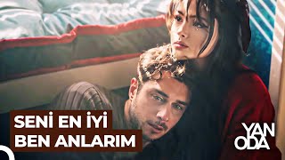 "Biz, Anne Babalarımızın Günahları Değiliz" | Yan Oda 3. Bölüm