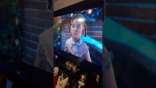 The Polar Express is the best #christmas movie