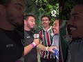 MARTINELLI VOLTOU!